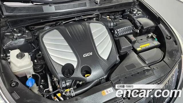 Hyundai Grandeur 2014 thumb 6