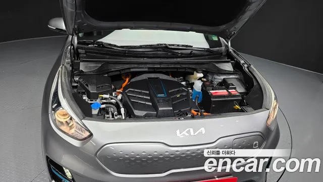 Kia Niro 2021 thumb 5