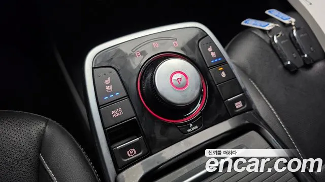Kia Niro 2021 thumb 8