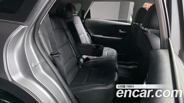 Kia Niro 2021 thumb 11