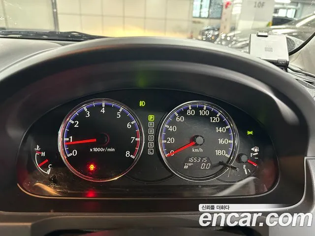 Mazda Verisa 2006 thumb 2