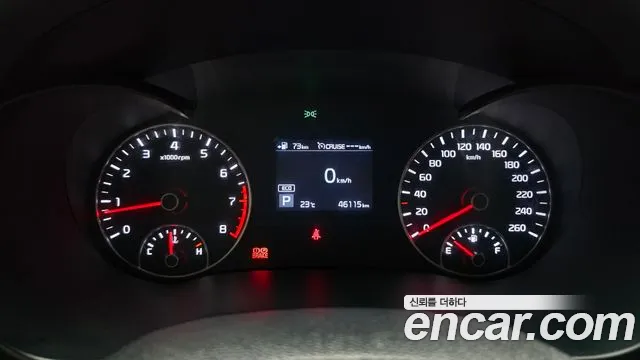 Kia K5 2018 thumb 8