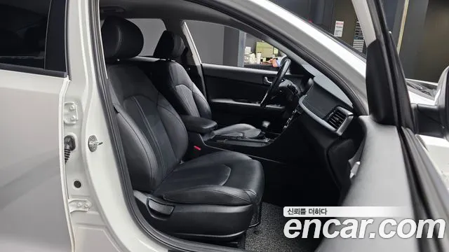 Kia K5 2018 thumb 11