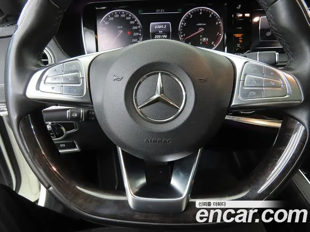 Mercedes-Benz S-Класс 2014 thumb 10