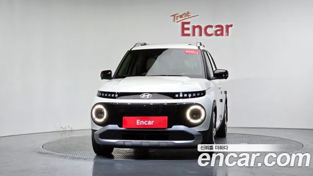 Hyundai Casper 2024 thumb 2