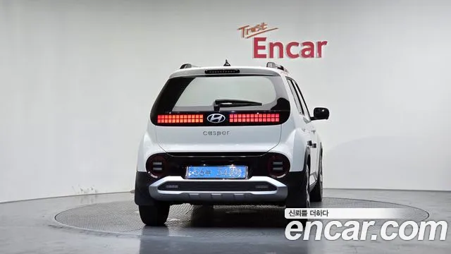 Hyundai Casper 2024 thumb 3