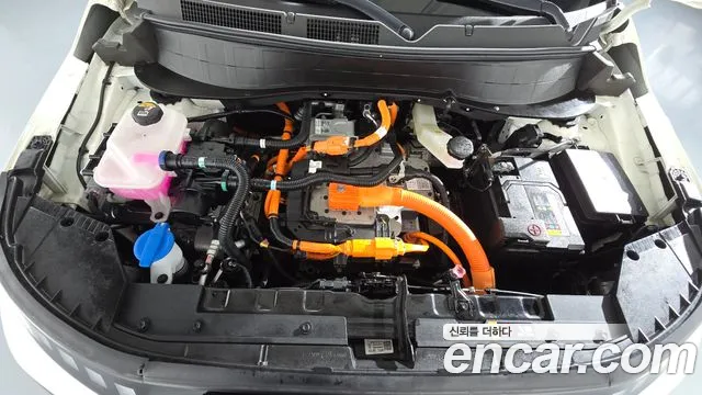 Hyundai Casper 2024 thumb 5