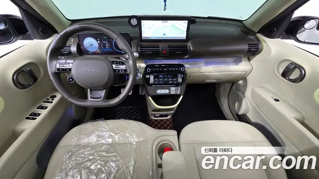 Hyundai Casper 2024 thumb 6
