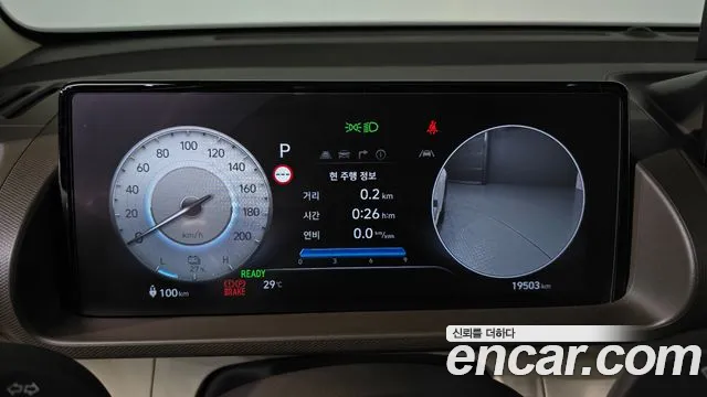 Hyundai Casper 2024 thumb 7