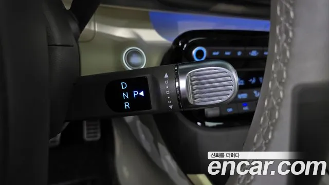 Hyundai Casper 2024 thumb 8