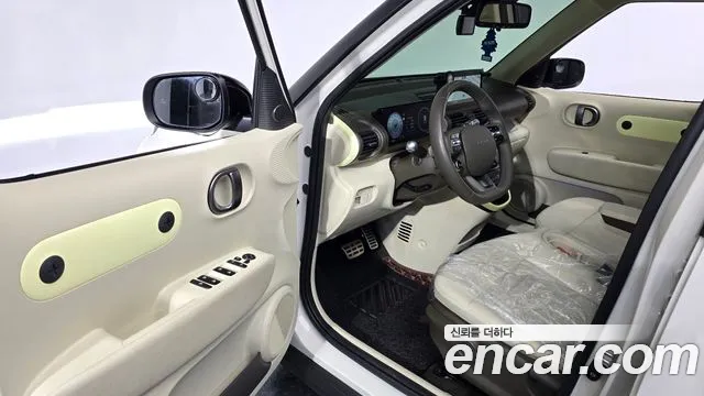 Hyundai Casper 2024 thumb 9
