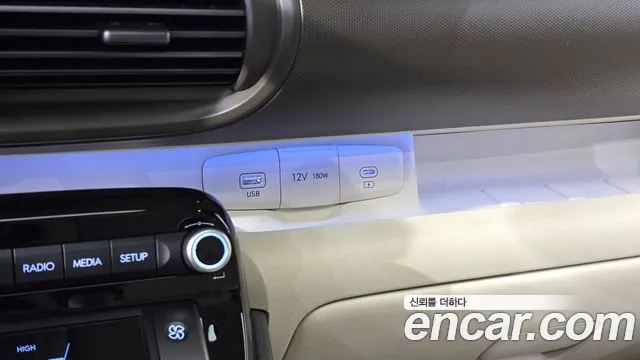 Hyundai Casper 2024 thumb 11
