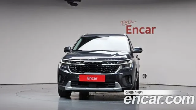 Kia Seltos 2022 thumb 2