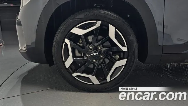 Kia Seltos 2022 thumb 4