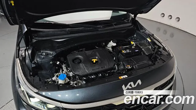 Kia Seltos 2022 thumb 5