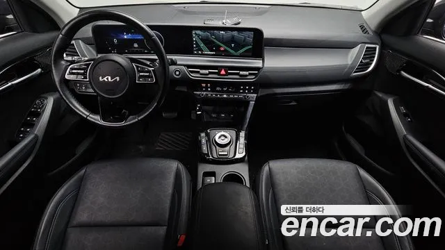 Kia Seltos 2022 thumb 6