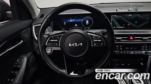 Kia Seltos 2022 thumb 12