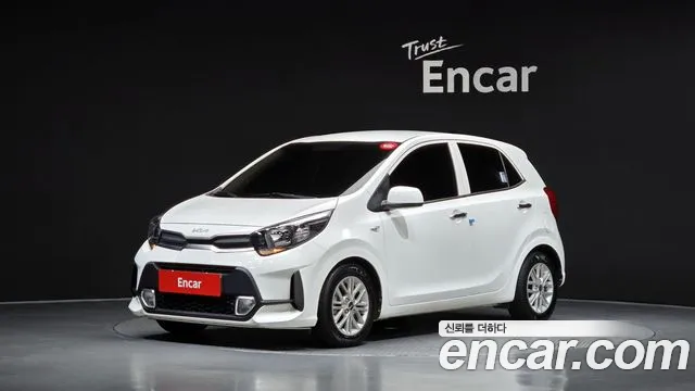 Kia Morning 2022 thumb 12