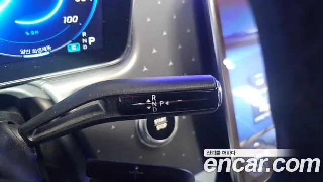 Mercedes-Benz EQE 2022 thumb 9