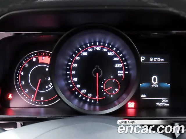 Hyundai Avante 2020 thumb 9