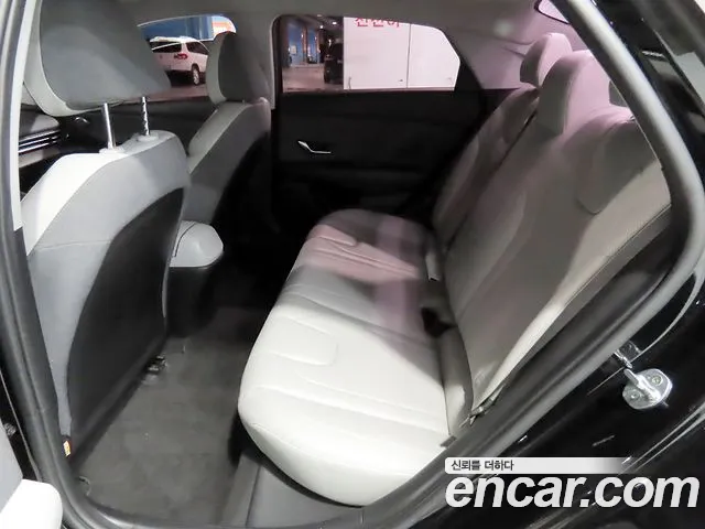 Hyundai Avante 2020 thumb 11