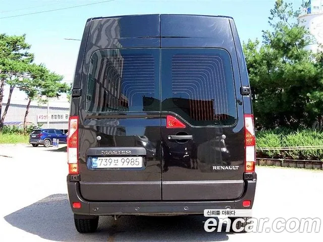 Renault-KoreaSamsung Master 2020 thumb 4