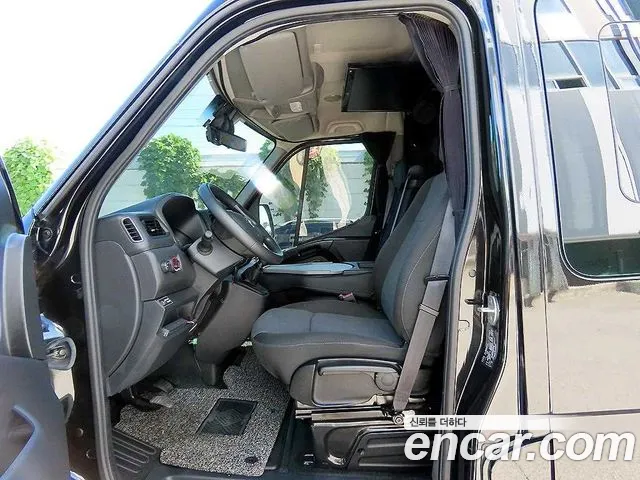 Renault-KoreaSamsung Master 2020 thumb 5