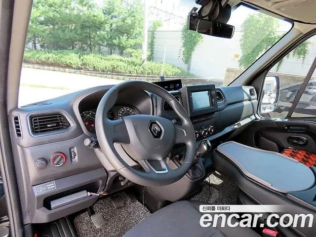 Renault-KoreaSamsung Master 2020 thumb 9