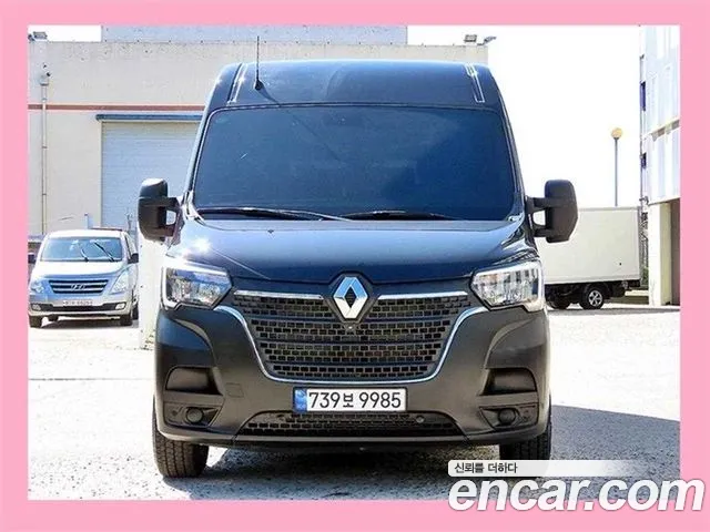 Renault-KoreaSamsung Master 2020 thumb 11