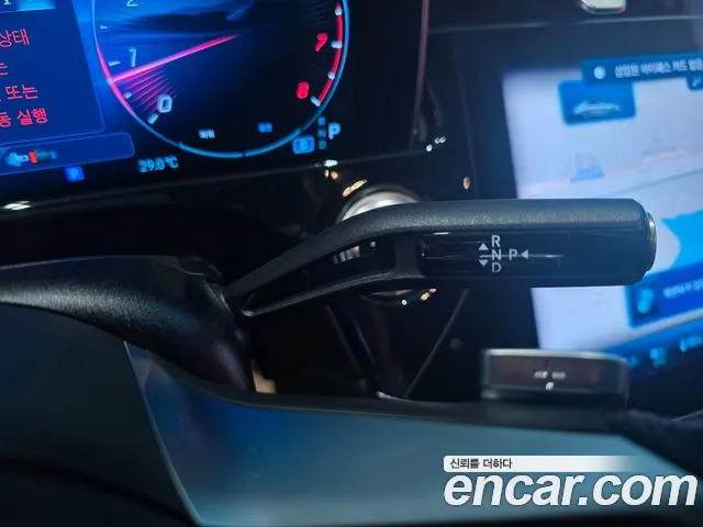 Mercedes-Benz E-Класс 2025 thumb 9