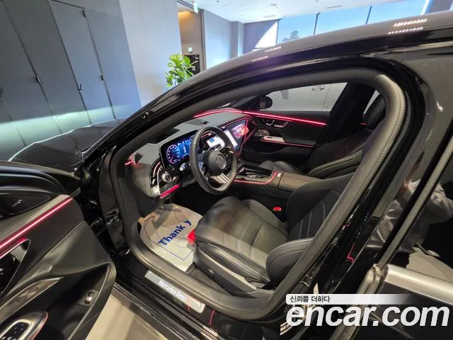 Mercedes-Benz E-Класс 2025 thumb 10