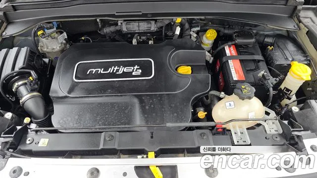 Jeep Renegade 2015 thumb 6