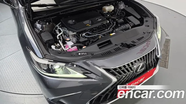 Lexus ES 2023 thumb 6