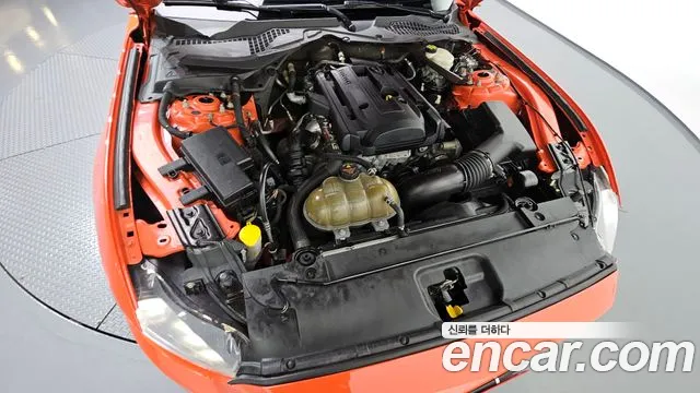 Ford Mustang Mach-E 2015 thumb 6