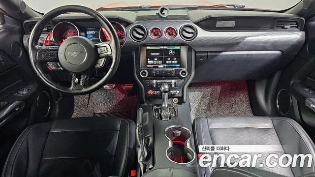 Ford Mustang Mach-E 2015 thumb 7