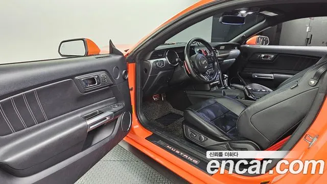 Ford Mustang Mach-E 2015 thumb 10