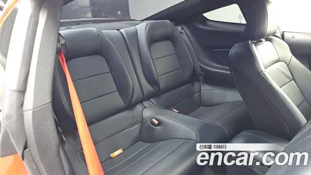 Ford Mustang Mach-E 2015 thumb 11