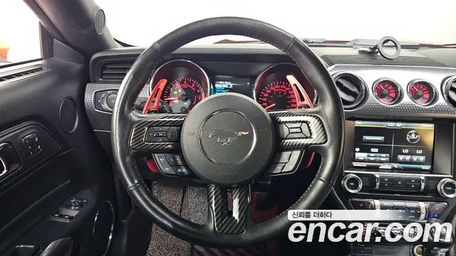 Ford Mustang Mach-E 2015 thumb 12
