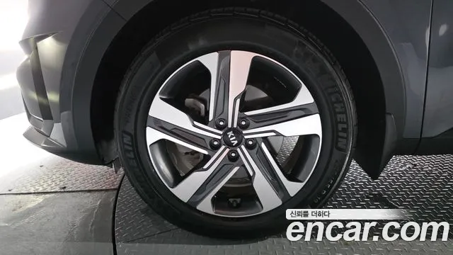 Kia Sorento 2020 thumb 4