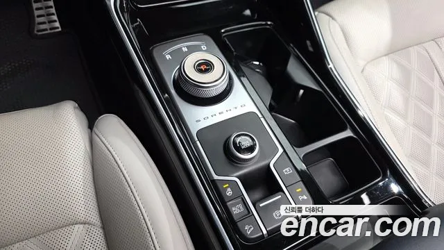 Kia Sorento 2020 thumb 8