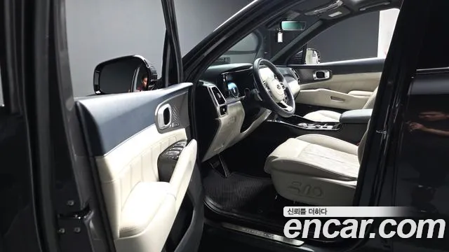 Kia Sorento 2020 thumb 9
