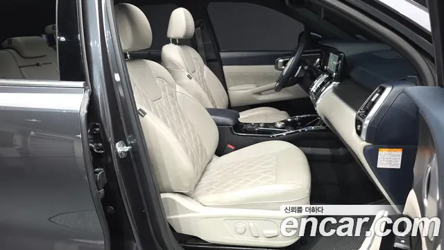 Kia Sorento 2020 thumb 10