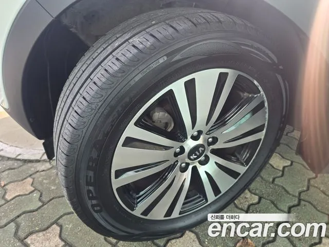 Kia Sportage 2013 thumb 5