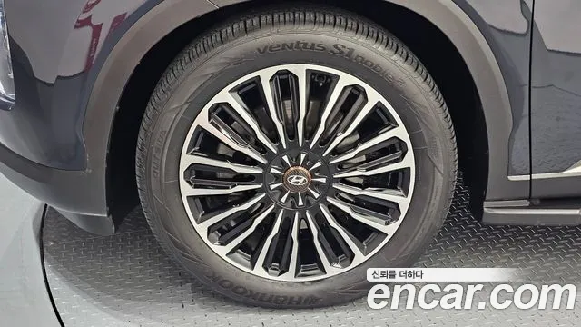 Hyundai Palisade 2019 thumb 5