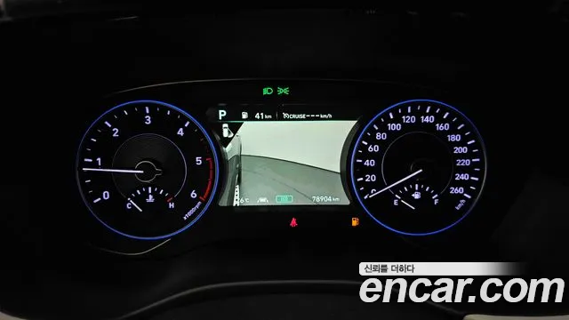Hyundai Palisade 2019 thumb 8