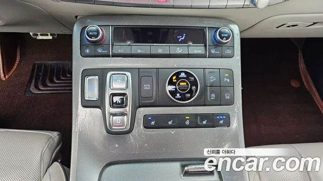Hyundai Palisade 2019 thumb 9