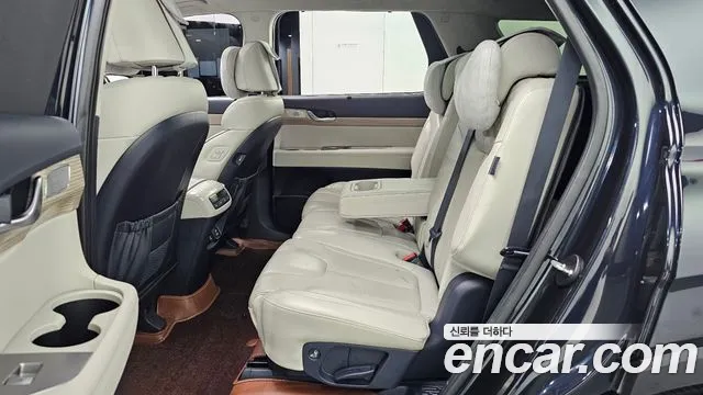 Hyundai Palisade 2019 thumb 12