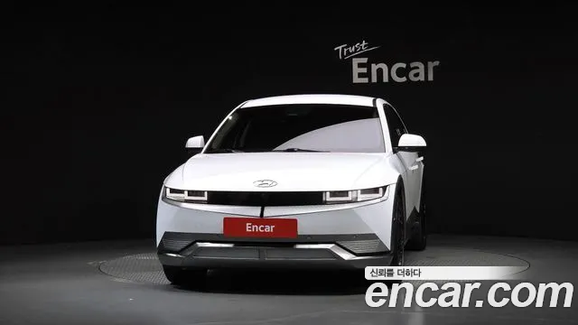 Hyundai IONIQ 5 2022 thumb 3