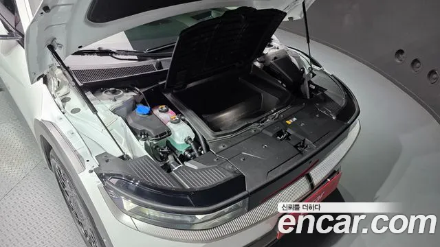 Hyundai IONIQ 5 2022 thumb 6
