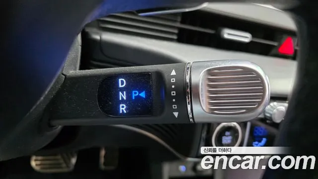 Hyundai IONIQ 5 2022 thumb 9